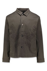 Andrew Smith Jaket Pria A0203J03G